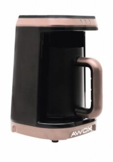 Awox Kafija Kahve Makinesi kullananlar yorumlar
